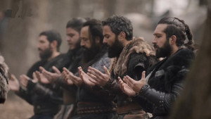 The Great Seljuks: 2×7