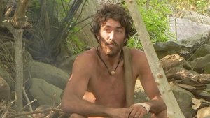 Naked and Afraid: Last One Standing Cutthroat to the Bone