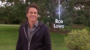 Who Do You Think You Are? Rob Lowe