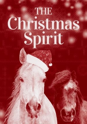 Poster The Christmas Spirit (1956)