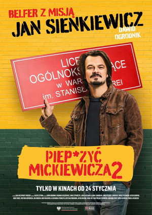 Screw Mickiewicz 2 20