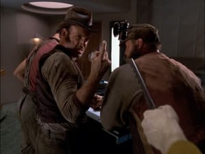 Star Trek: The Next Generation Season 7 Episode 6