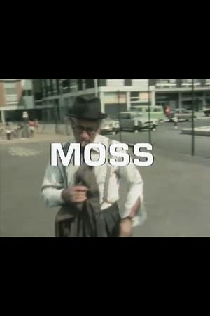 Poster Moss (1975)