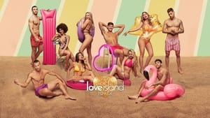poster Love Island Spain - Season 1