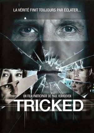 Poster Tricked 2012