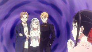 Kaguya-sama: Love Is War Season 1 Episode 8