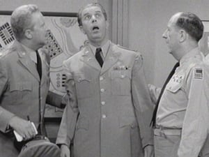 The Phil Silvers Show The Rest Cure