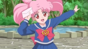Sailor Moon Crystal: Season 2 Episode 12
