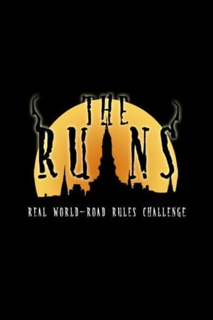 The Challenge: The Ruins