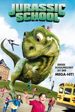 Image Jurassic School