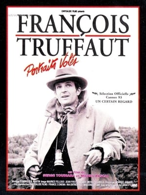 Image François Truffaut: Portraits volés