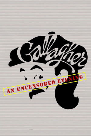 Gallagher: An Uncensored Evening (1980)