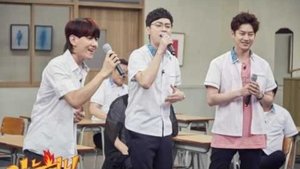 Knowing Bros