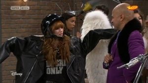 Shake It Up Temporada 1 Capitulo 18