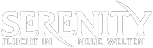 Serenity — Logos 8
