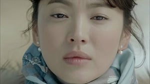 That Winter, the Wind Blows Episode 8