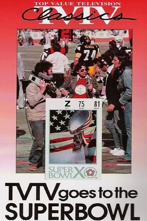 Poster Super Bowl 1976