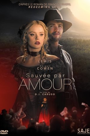 poster Redeeming Love