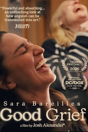 Sara Bareilles: Good Grief 3