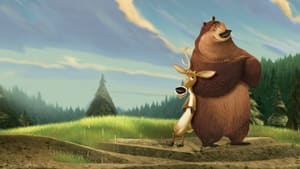 Open Season Scared Silly (2015) โอเพ่น ซีซั่น : คู่ซ่าส์ ป่าระเบิด 4