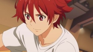 SI-VIS: The Sound of Heroes Episódio 05