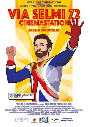 Via Selmi 72  Cinemastation 1