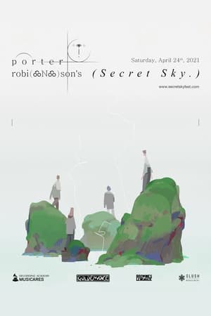 Image Porter Robinson: Nurture Live @ Secret Sky 2021