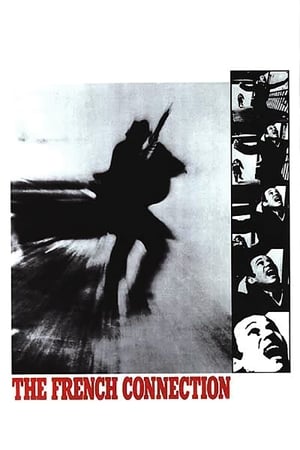 Poster for The French Connection (1971)