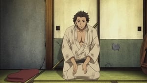 Showa Genroku Rakugo Shinju Episode 5