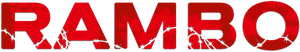 Rambo — logo
