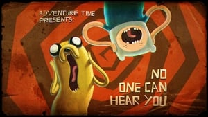 Adventure Time – Abenteuerzeit mit Finn und Jake: 3×15