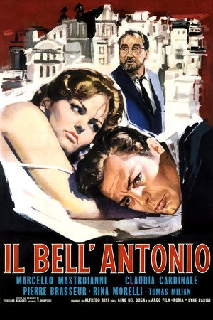 Il bell'Antonio