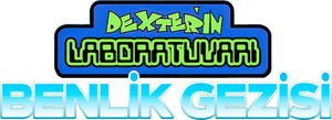 Dexter's Laboratory: Ego Trip