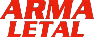 Arma letal — Logos 6