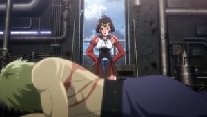 Kabaneri of the Iron Fortress Season 1 Episode 3