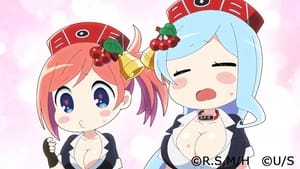 Hanabichan ~The girl who popped out of the game world~: 1×4