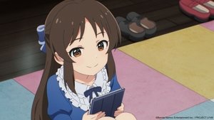 The IDOLM@STER Cinderella Girls U149: Saison 1 Episode 12