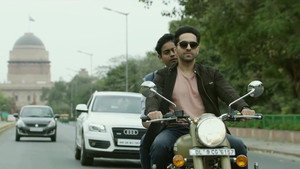 Badhaai Ho (2018) Subtitle Indonesia