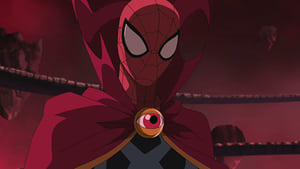 Marvel’s Ultimate Spider-Man: 3×4