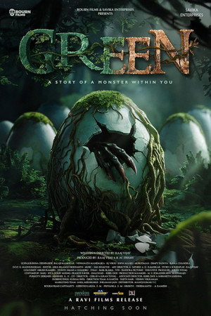 Green 3