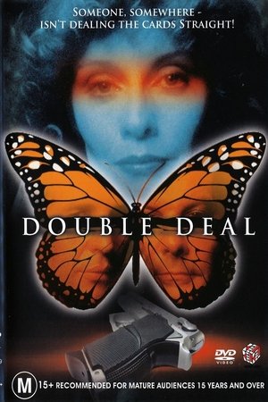 Poster Double Deal (1983)