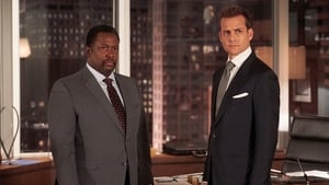 Suits: Homens de Terno: 8×4