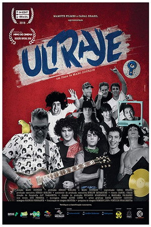 Ultraje 3