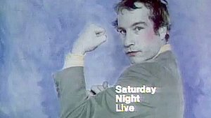 Saturday Night Live Season 3 : Episode 19 