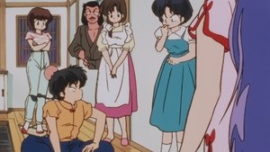 らんま½: 1×17