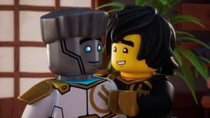 LEGO Ninjago: El renacer de los dragones Temporada 2 Capitulo 5