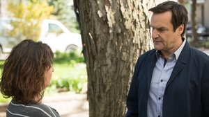L’heure bleue: Saison 4 Episode 1