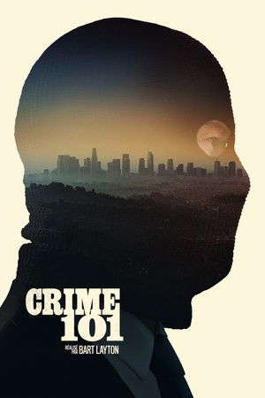 poster Crime 101