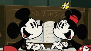 O Mundo Maravilhoso de Mickey Mouse: 1×13