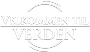 Velkommen til verden